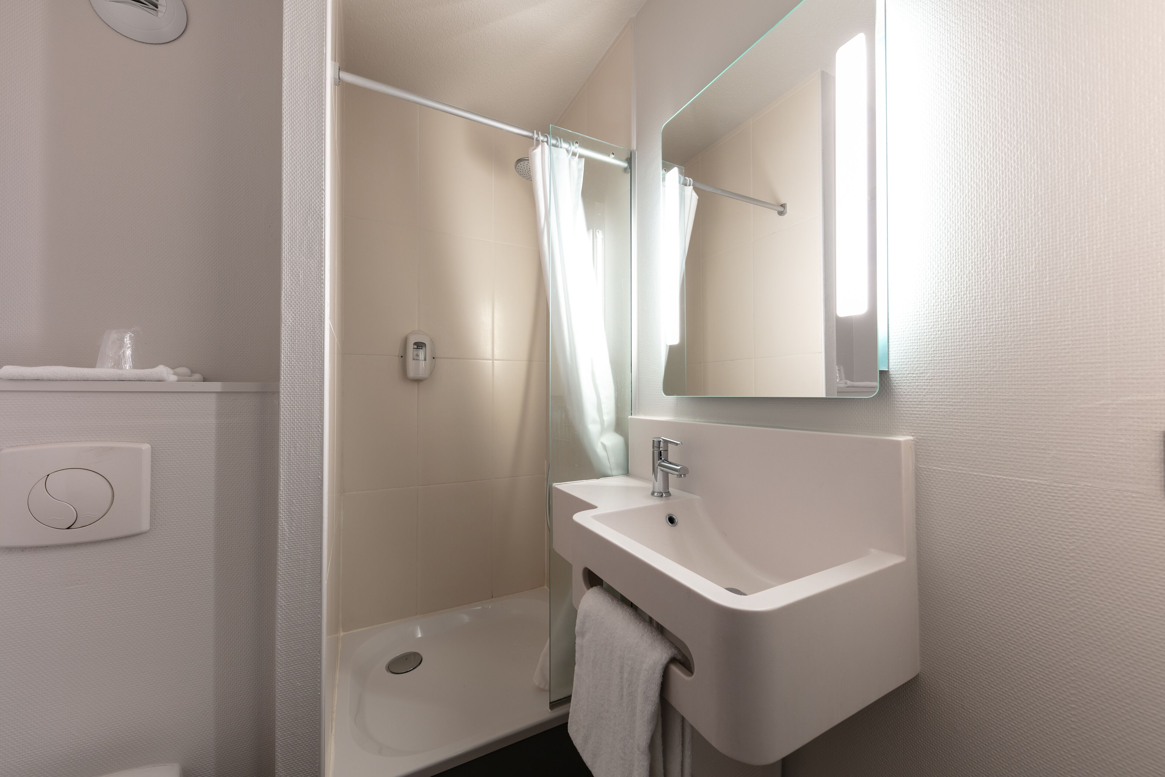 Foto - B&B HOTEL Toulouse Basso Cambo