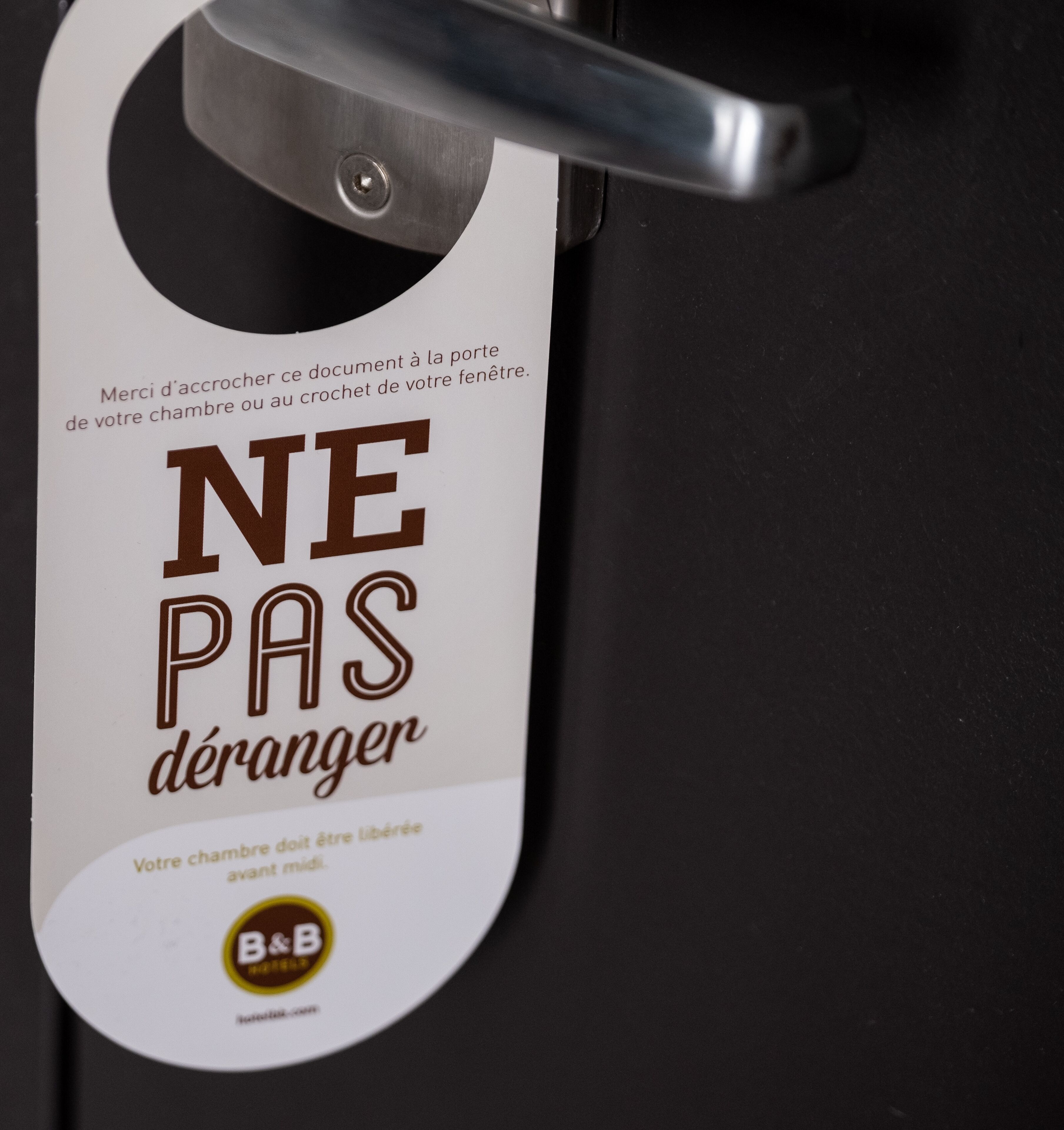 Foto - B&B HOTEL Toulouse Basso Cambo