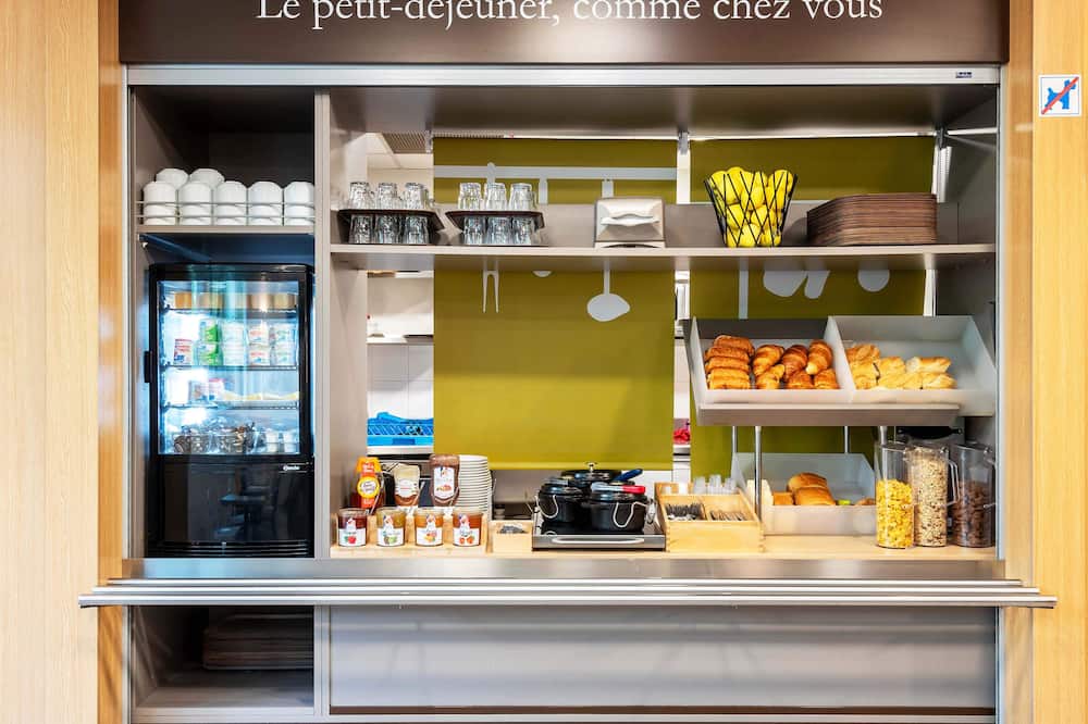 B&B HOTEL Toulouse Basso Cambo