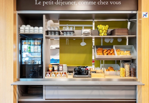 B&B HOTEL Toulouse Basso Cambo