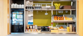 B&B HOTEL Toulouse Basso Cambo