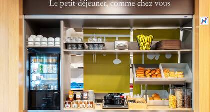 B&B HOTEL Toulouse Basso Cambo