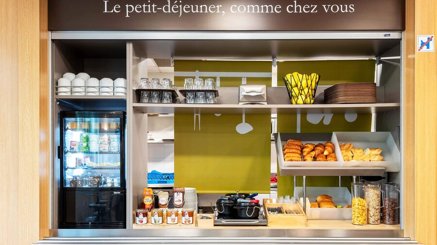 B&B HOTEL Toulouse Basso Cambo