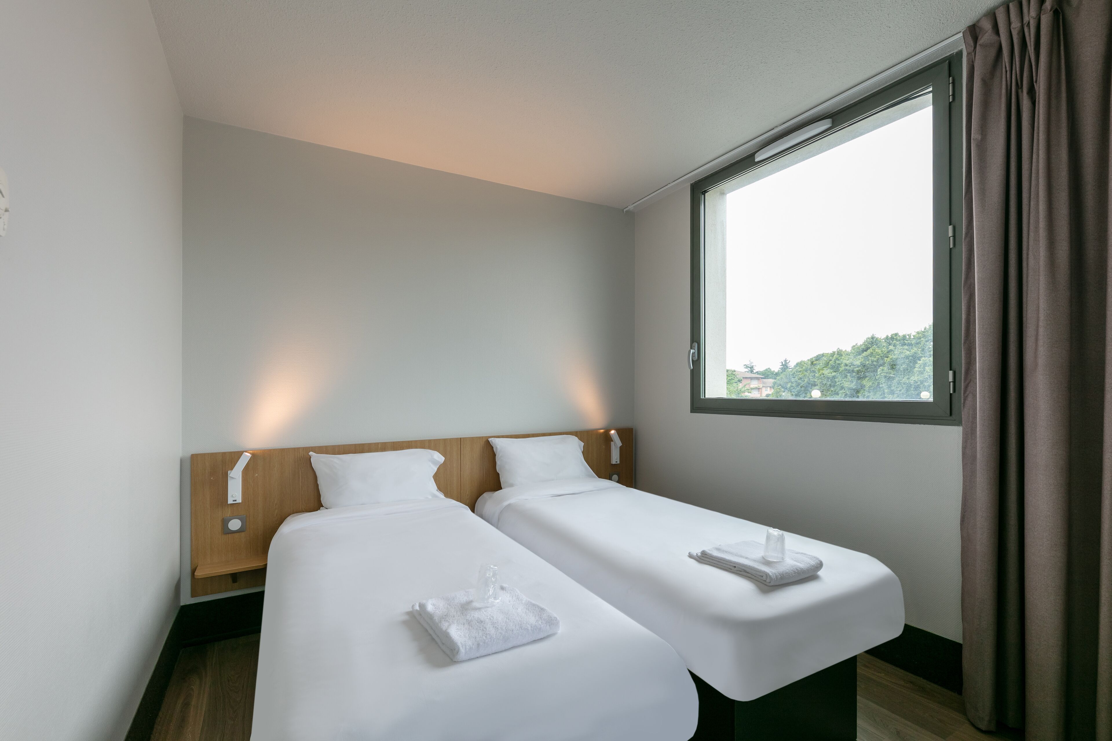 Foto - B&B HOTEL Toulouse Basso Cambo