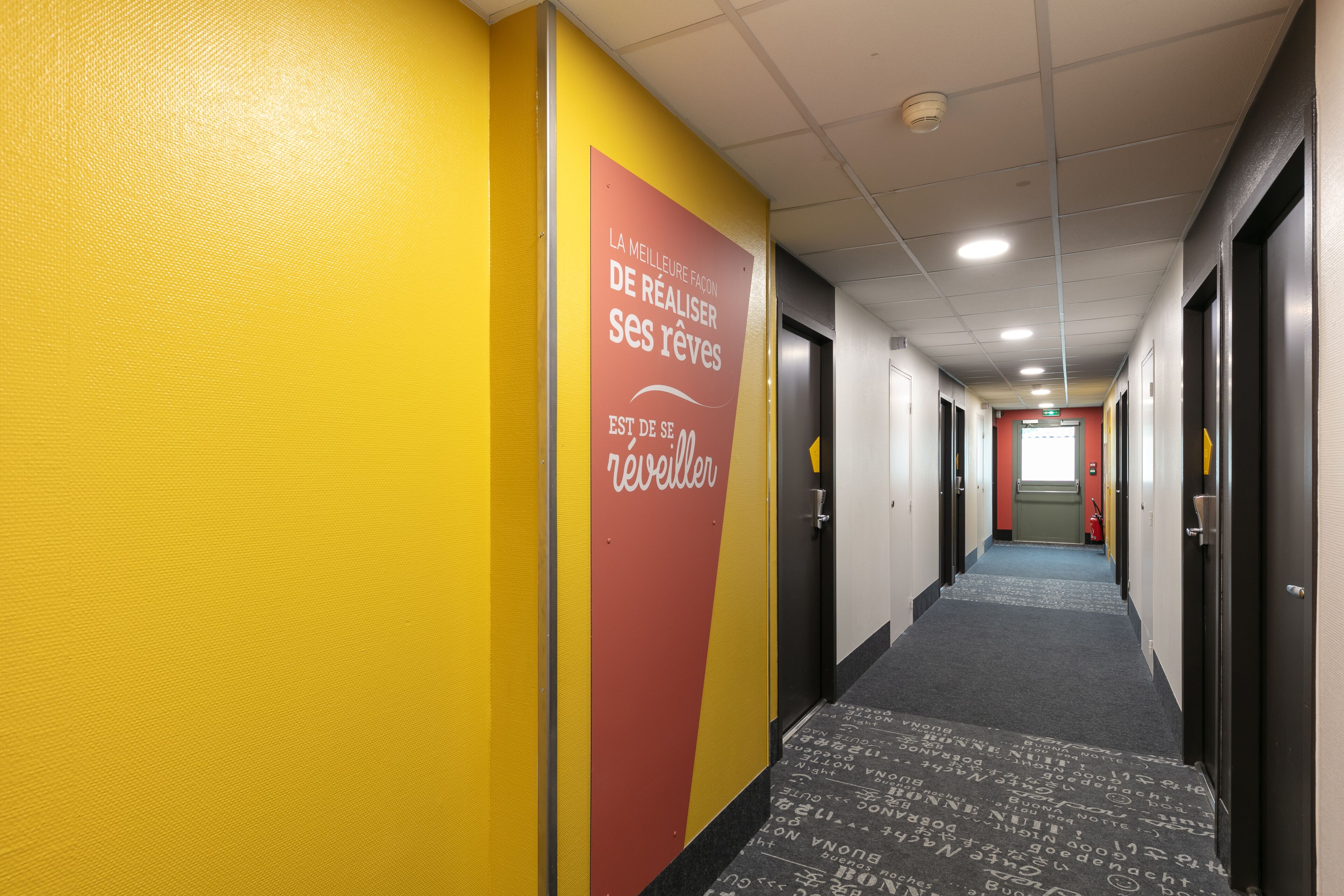 Foto - B&B HOTEL Toulouse Basso Cambo