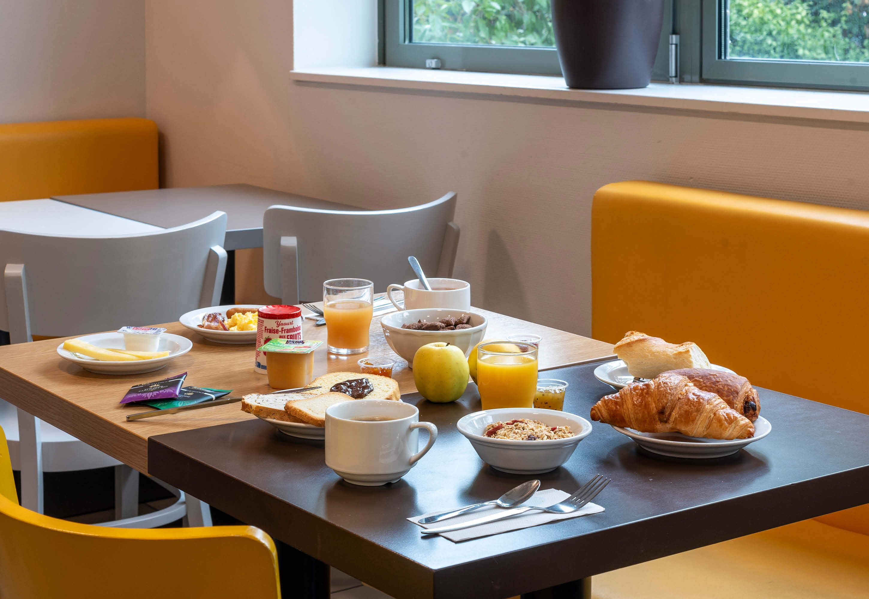 Foto - B&B HOTEL Toulouse Basso Cambo