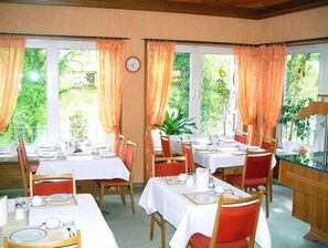 Frokostområde