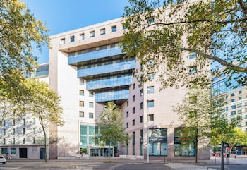 B&B HOTEL Lyon Centre Gambetta