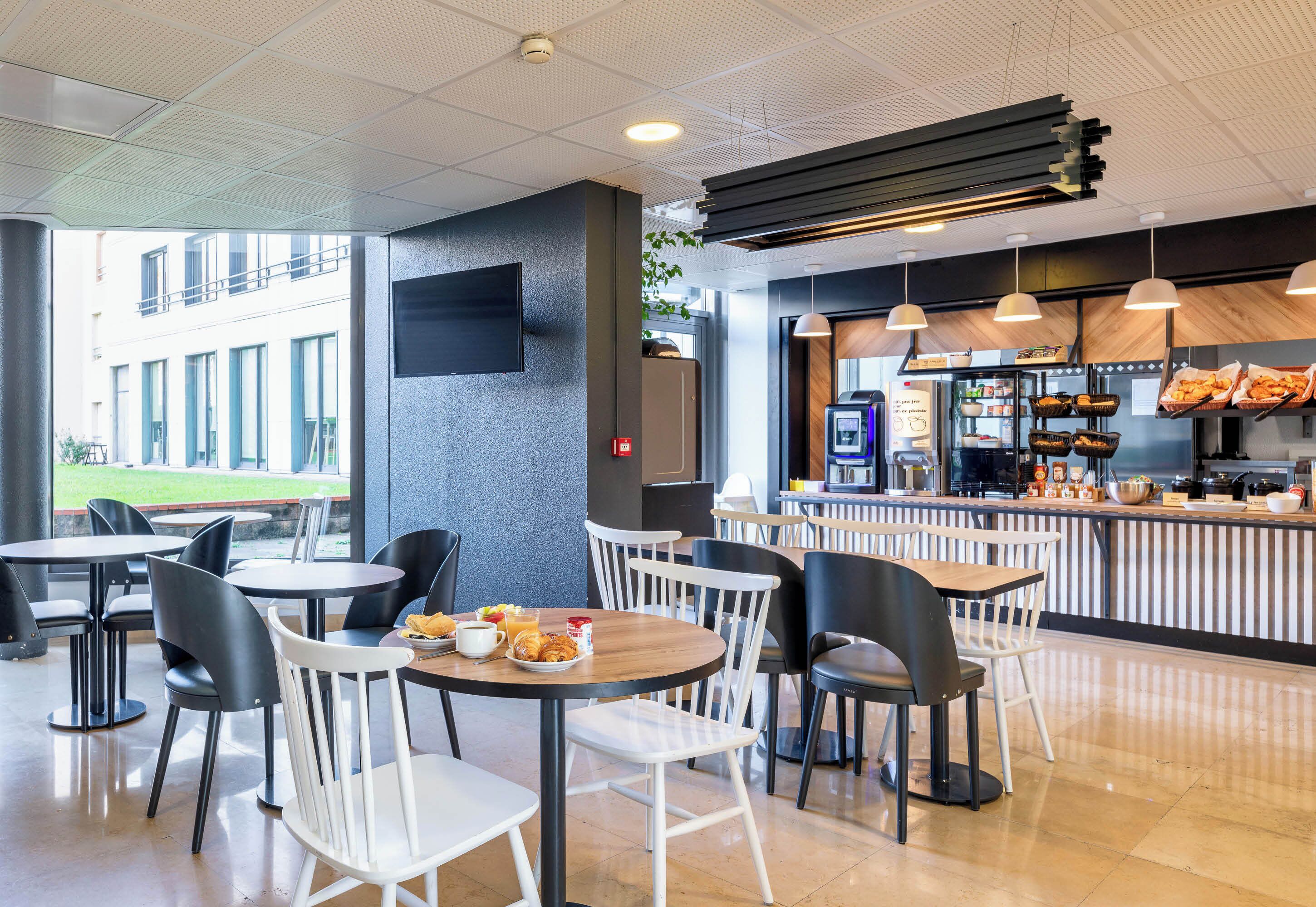 Foto - B&B HOTEL Lyon Centre Part-dieu Gambetta