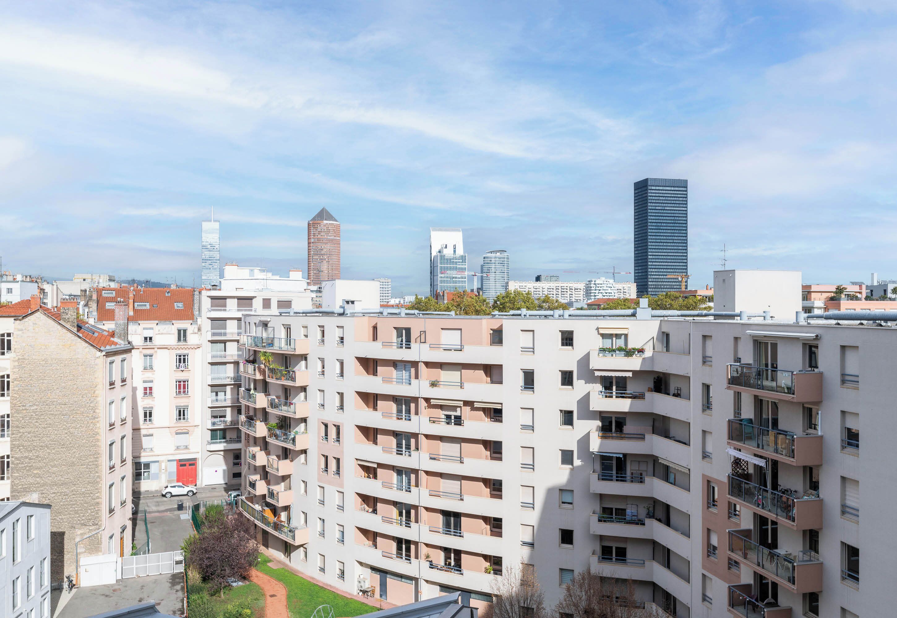 Photo - B&B HOTEL Lyon Centre Part-dieu Gambetta