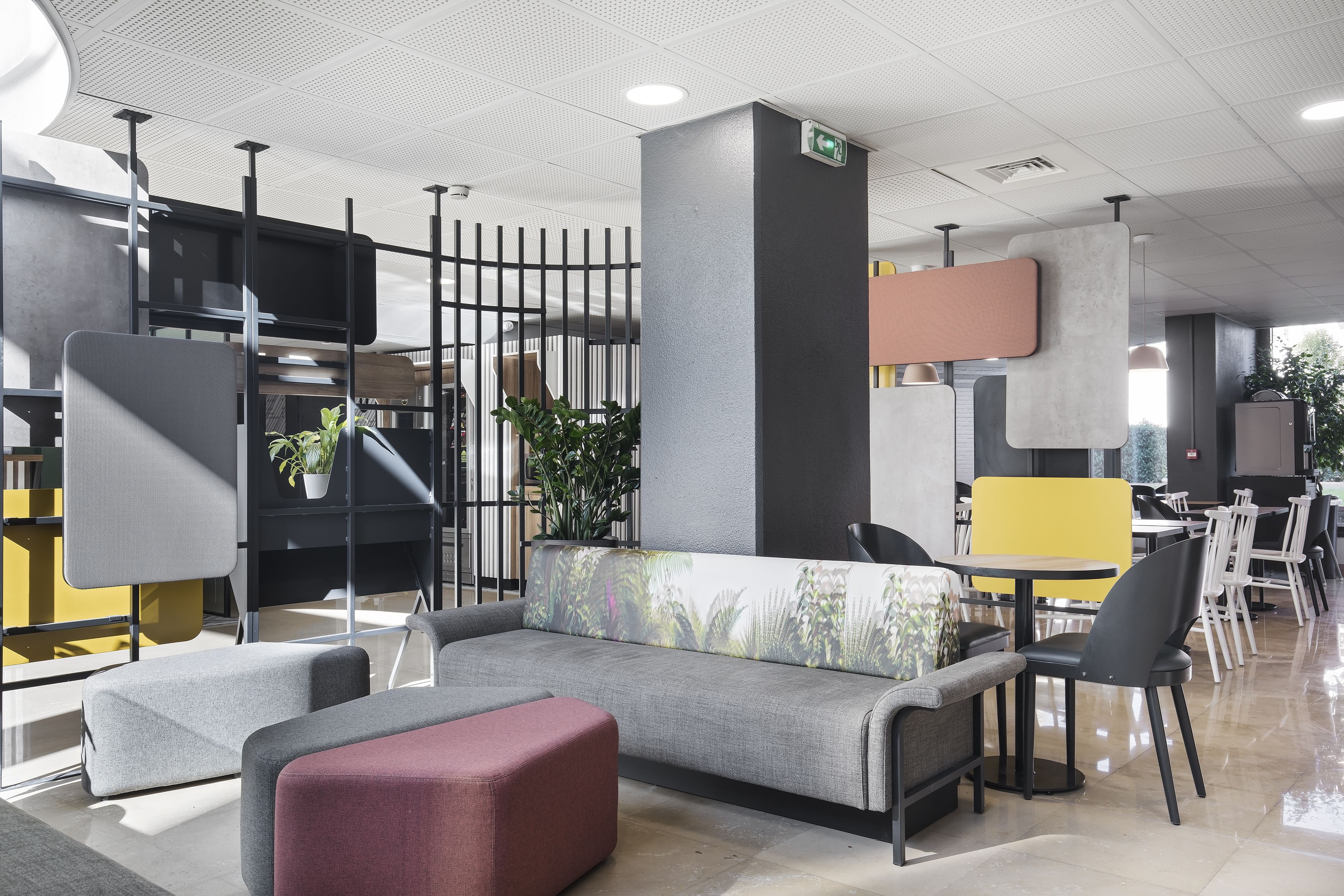 Photo - B&B HOTEL Lyon Centre Part-dieu Gambetta