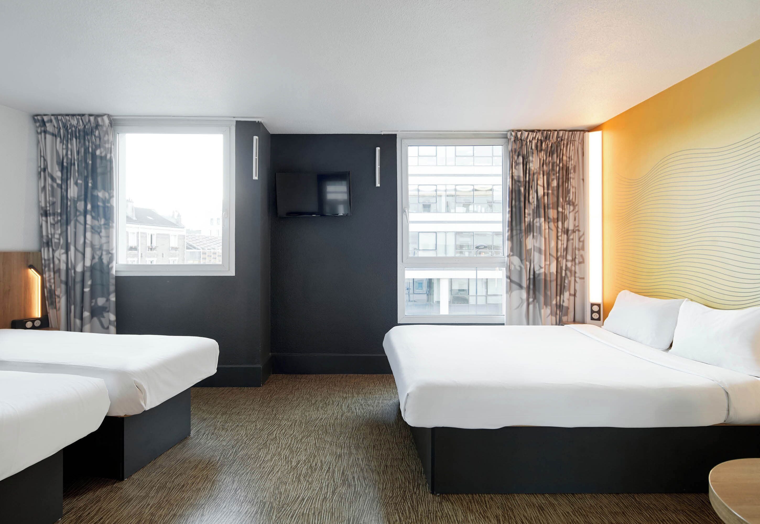 Photo - B&B HOTEL Paris Saint-Denis Pleyel