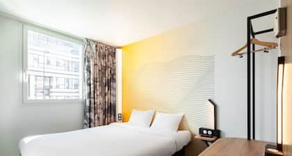 B&B HOTEL Paris Saint-Denis Pleyel