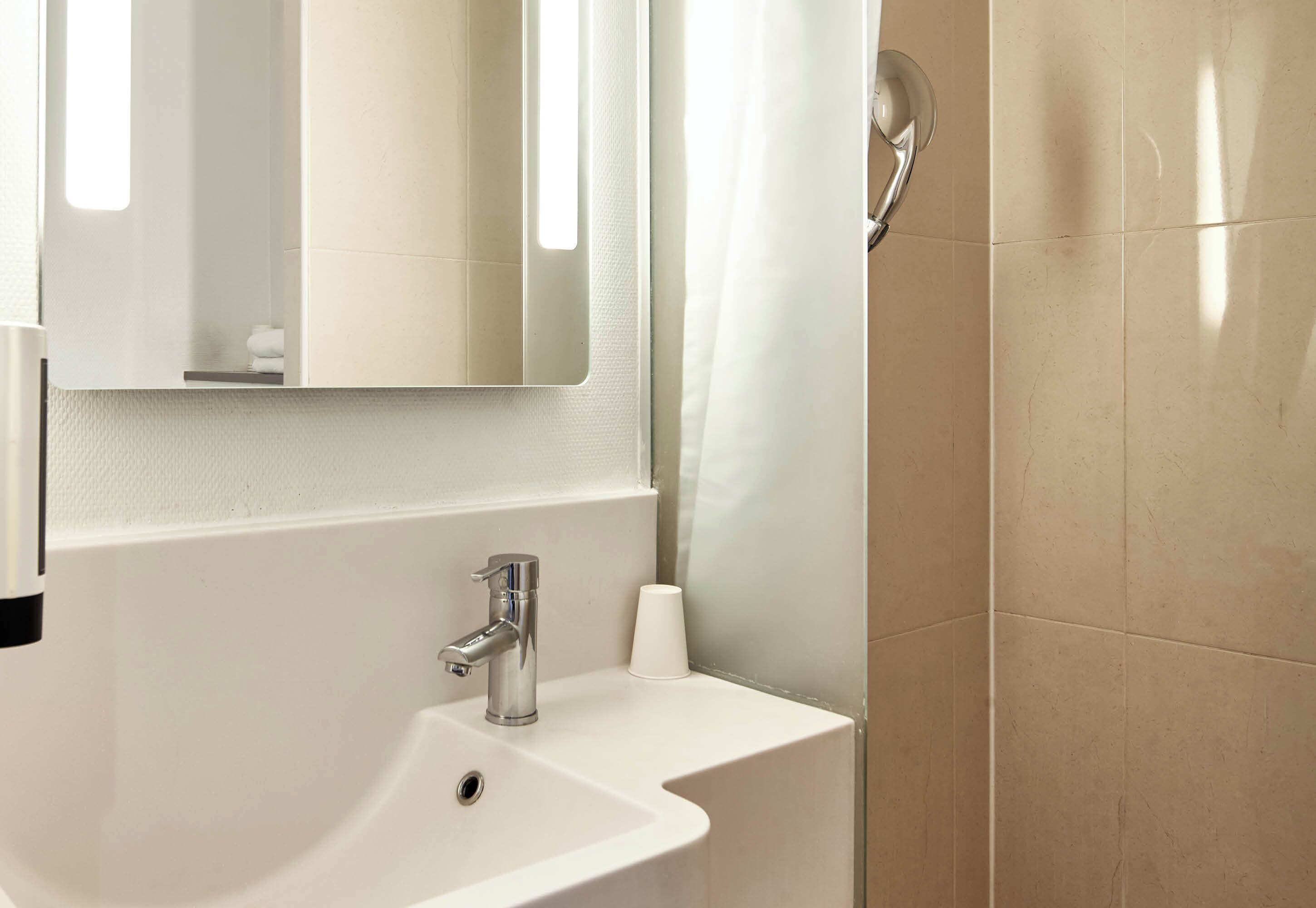 Photo - B&B HOTEL Paris Saint-Denis Pleyel