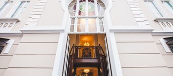 Curitiba Palace Estação