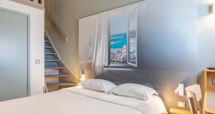 B&B HOTEL Toulon La Seyne-sur-Mer