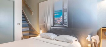 B&B HOTEL Toulon La Seyne-sur-Mer