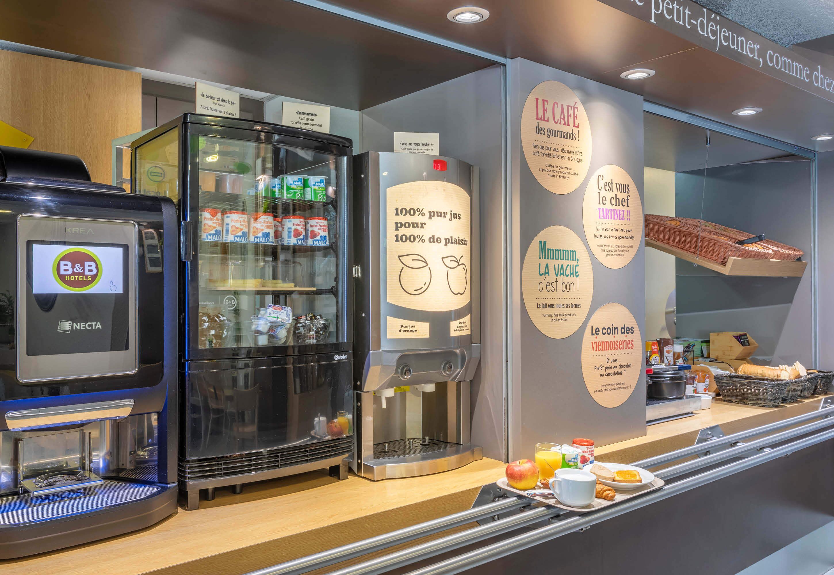 Photo - B&B HOTEL Toulon La Seyne sur Mer