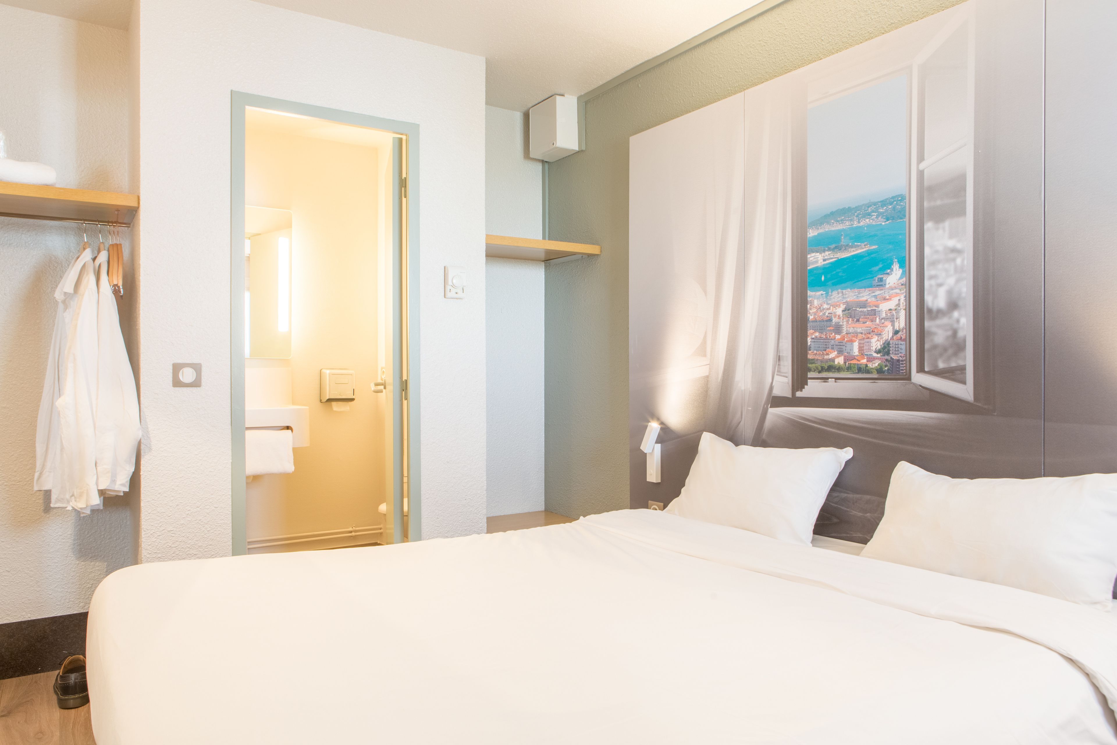 Photo - B&B HOTEL Toulon La Seyne sur Mer