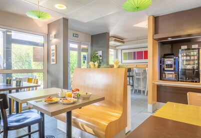 B&B HOTEL Toulon La Seyne-sur-Mer