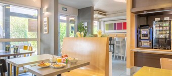 B&B HOTEL Toulon La Seyne-sur-Mer