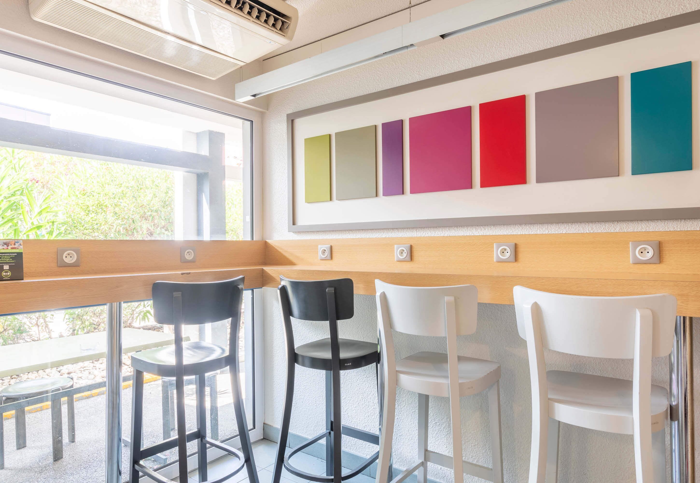 Photo - B&B HOTEL Toulon La Seyne sur Mer