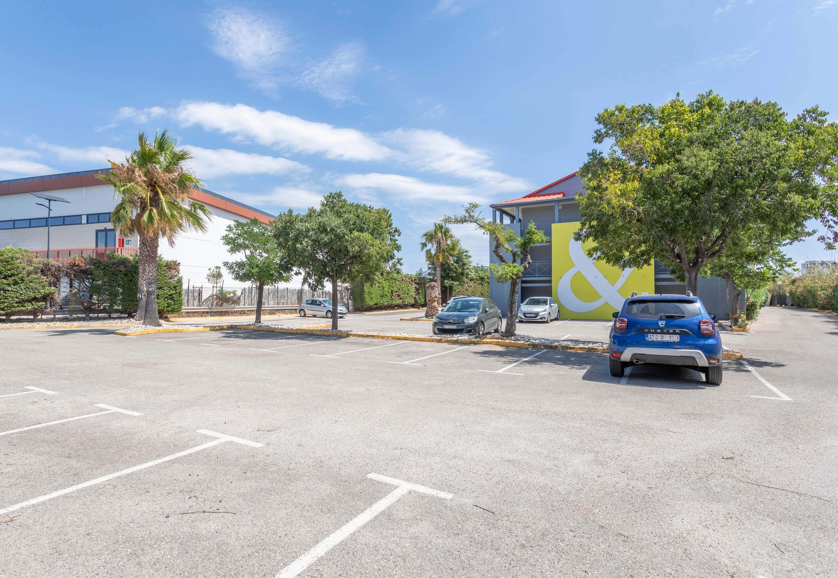 Photo - B&B HOTEL Toulon La Seyne sur Mer