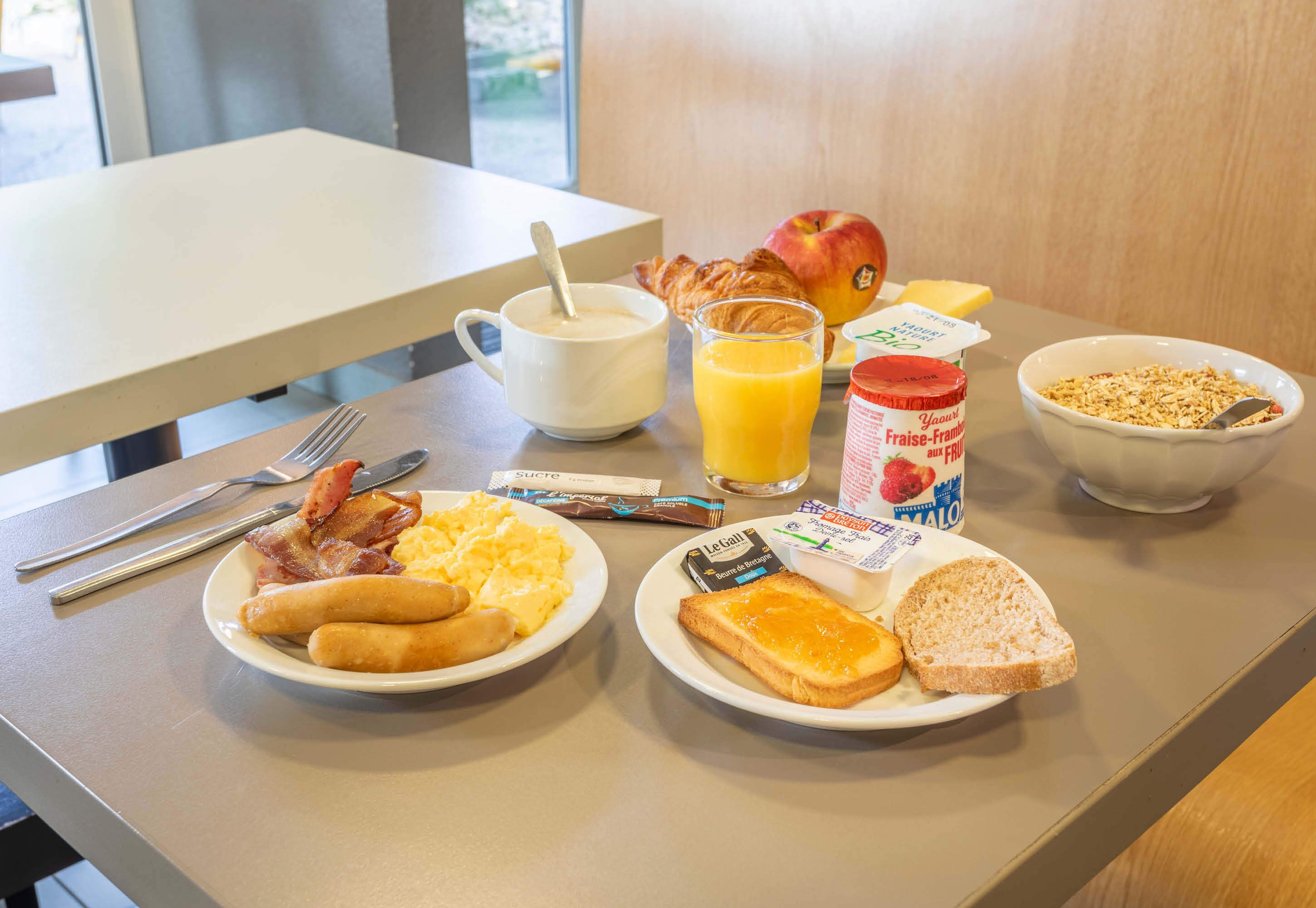 Photo - B&B HOTEL Toulon La Seyne sur Mer