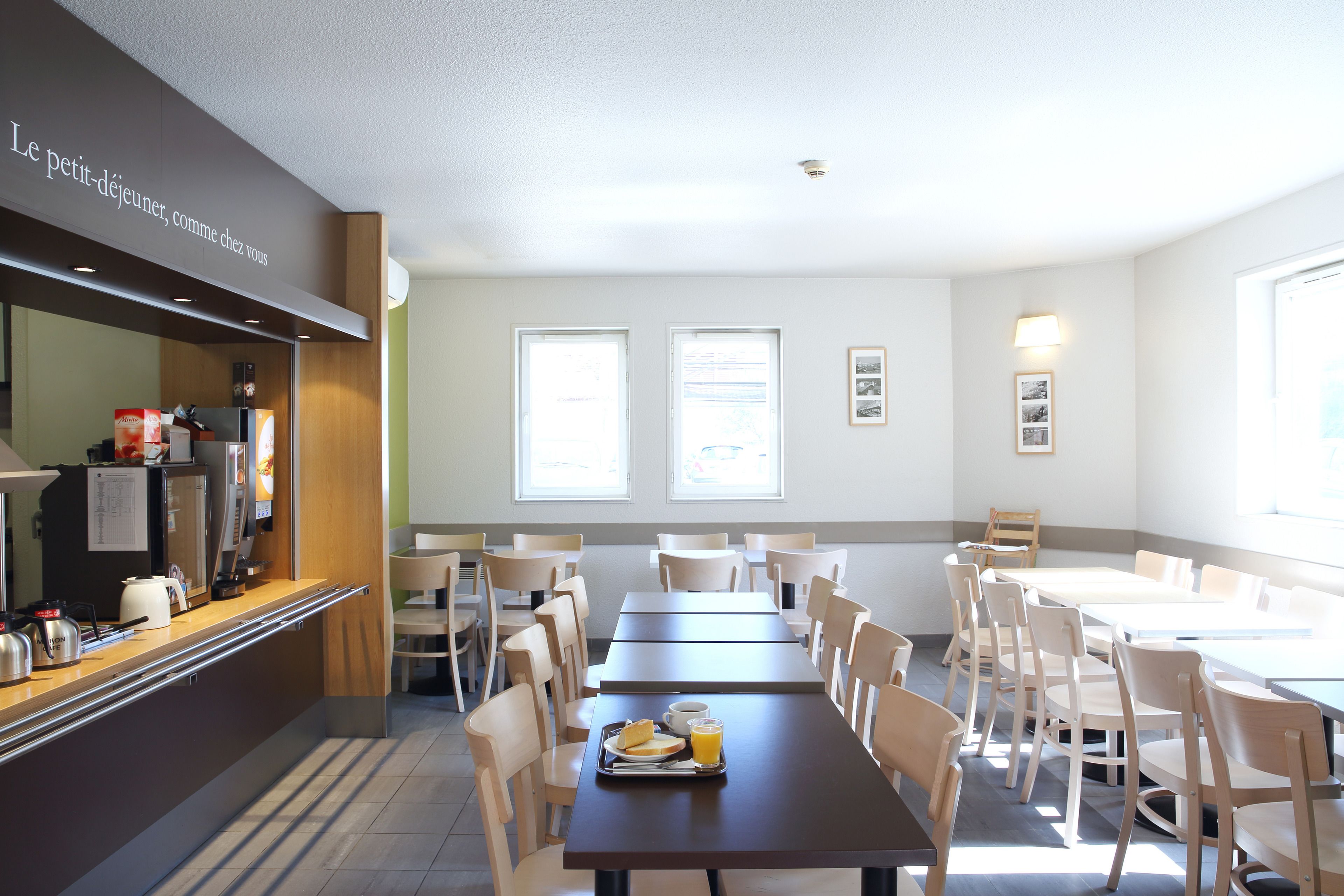 Photo - B&B HOTEL Villeneuve Loubet Plage