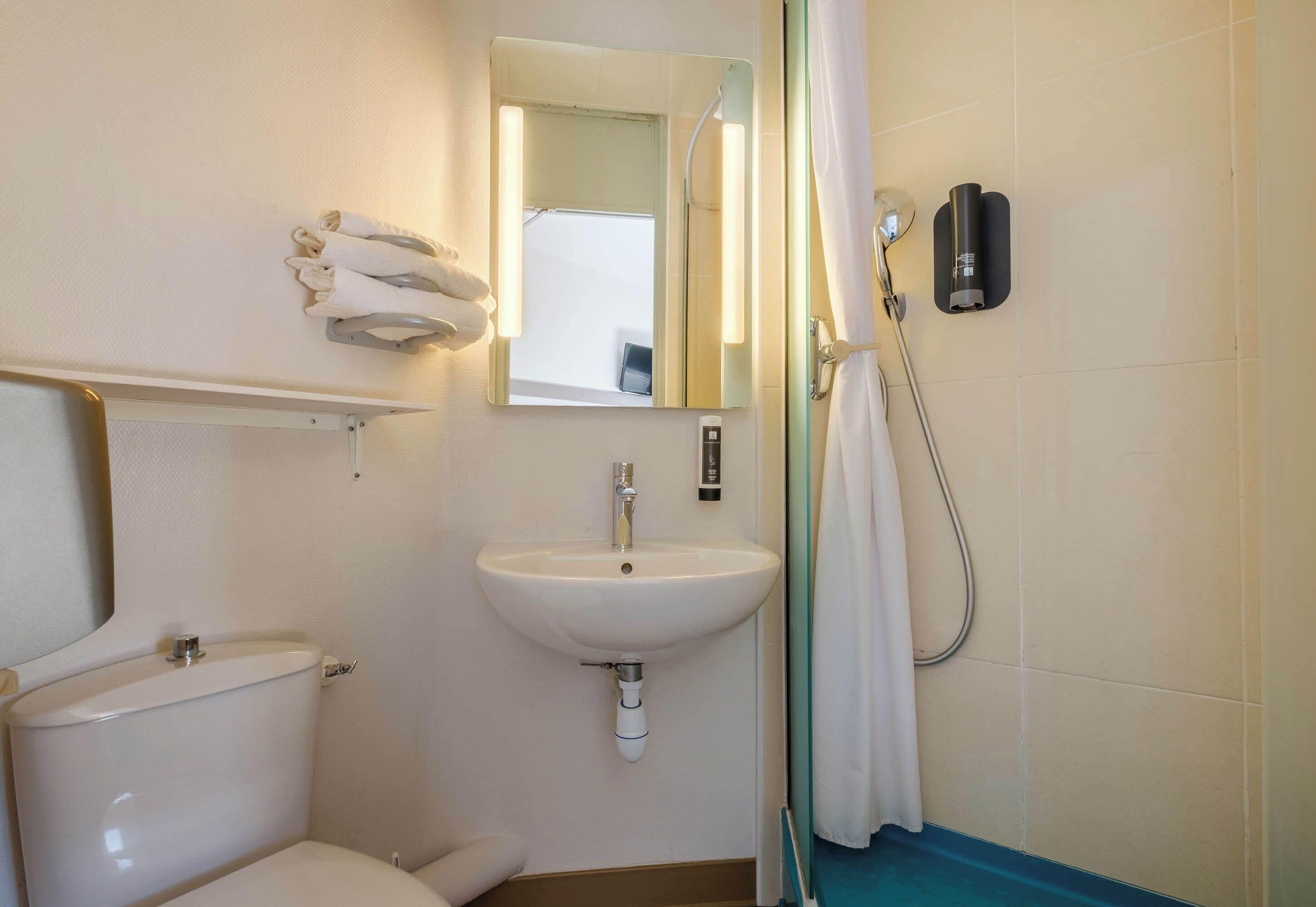 Photo - B&B HOTEL Villeneuve Loubet Plage