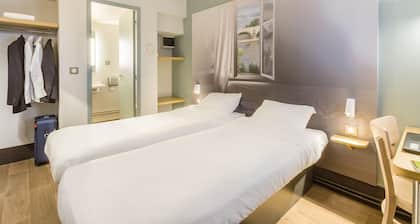 B&B HOTEL Villeneuve-Loubet Plage