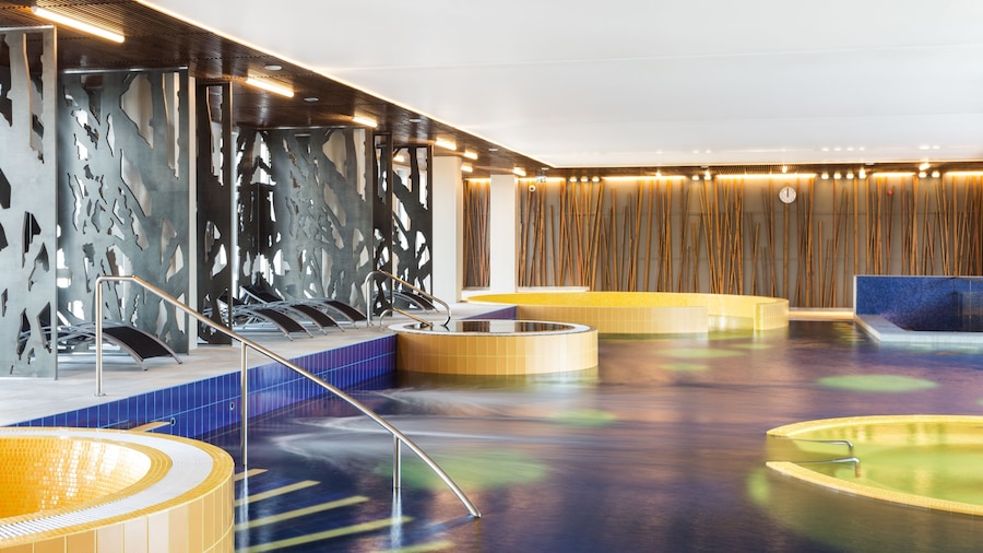 Estonia Resort Hotel & Spa