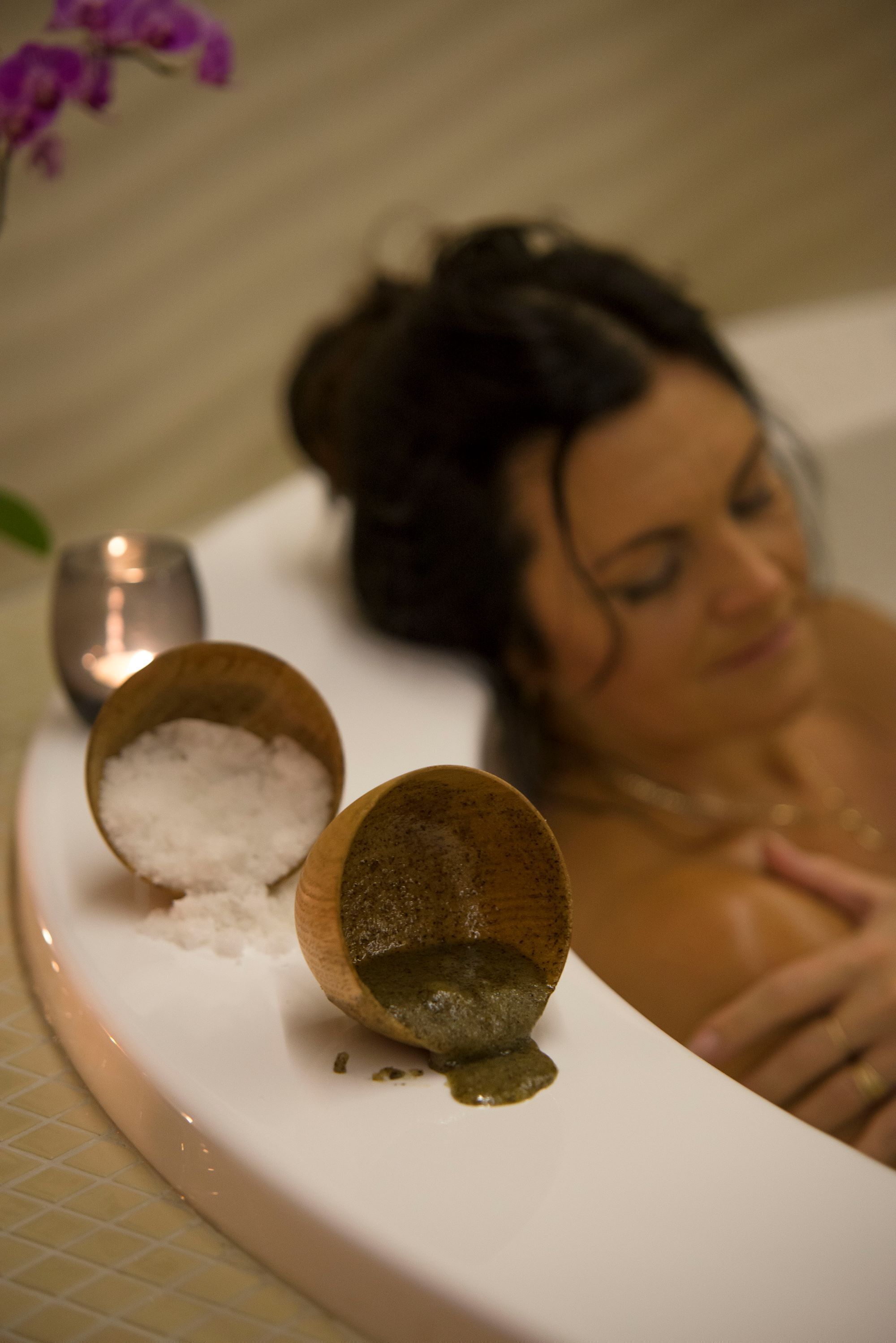 Rawatan Spa