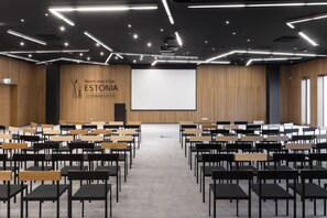 Meeting facility - Estonia Resort Hotel & Spa (Parnu)