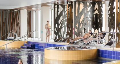 Estonia Resort Hotel & Spa