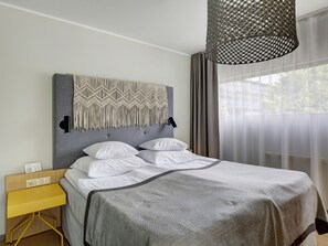 Suite | Desk, iron/ironing board, cots/infant beds, free WiFi - Estonia Resort Hotel & Spa (Parnu)