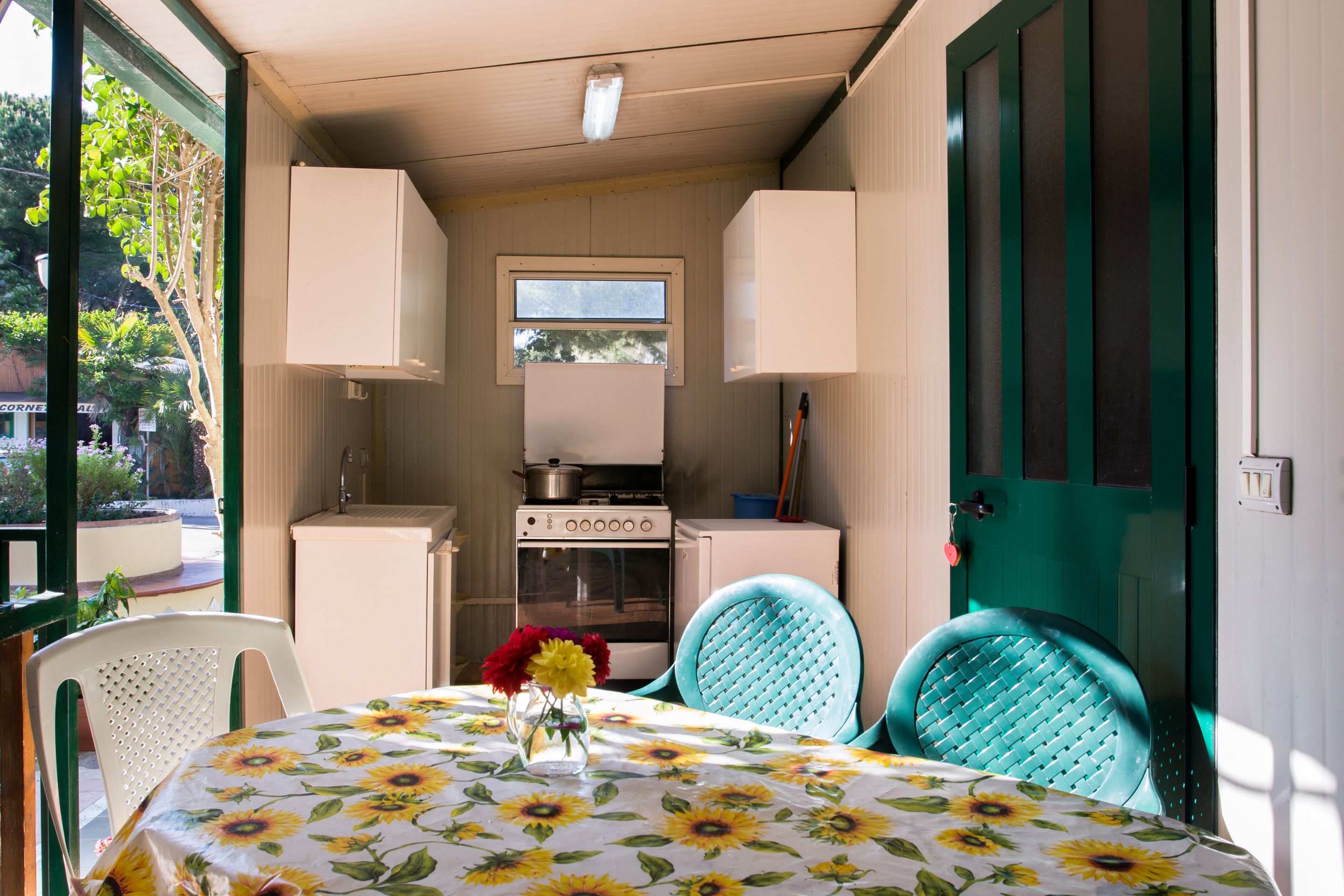 Bungalow | Luxe beddengoed, gratis babybedden, gratis wifi
