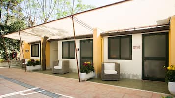 Bungalow | Teras/patio