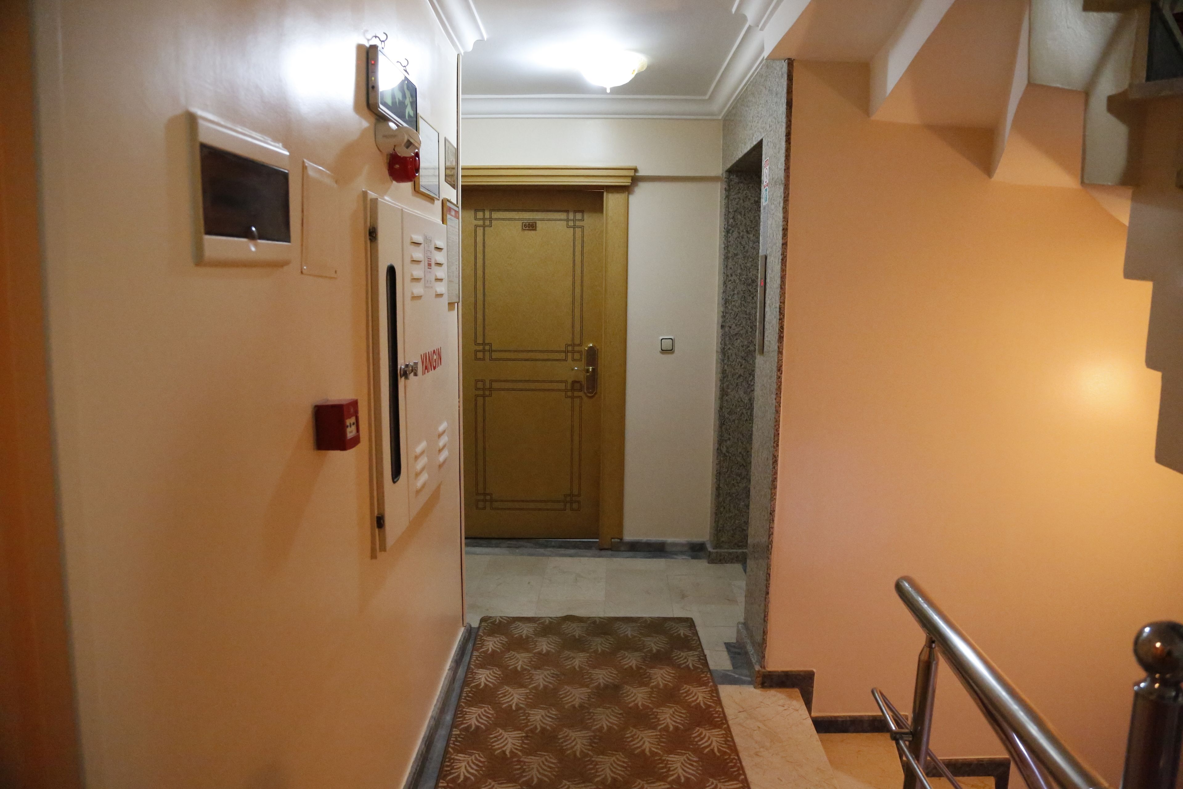 Photo - Grand Hisar Hotel