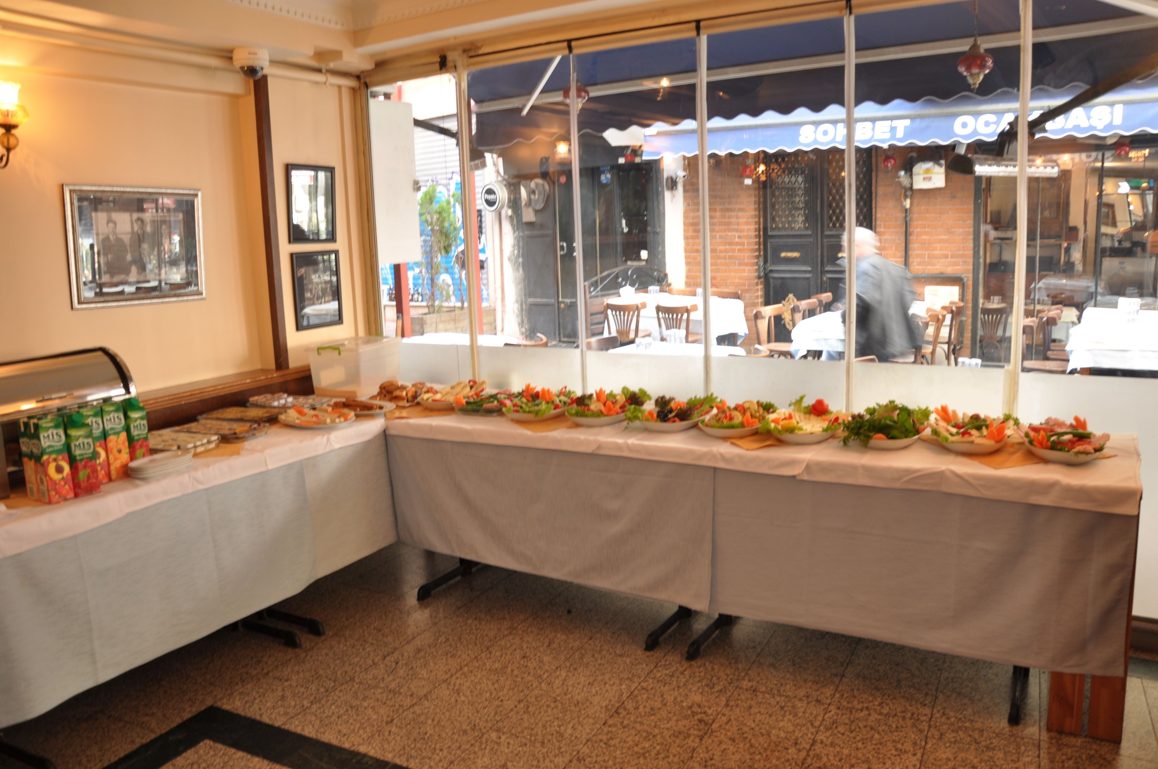 Photo - Grand Hisar Hotel