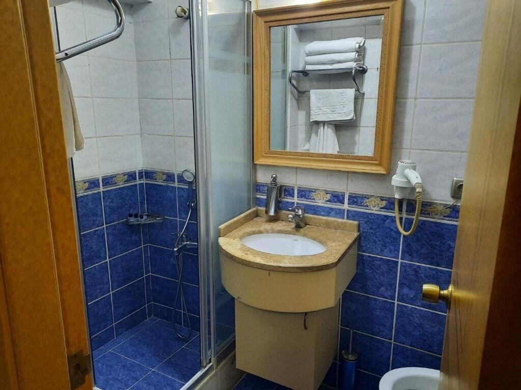 Photo - Grand Hisar Hotel