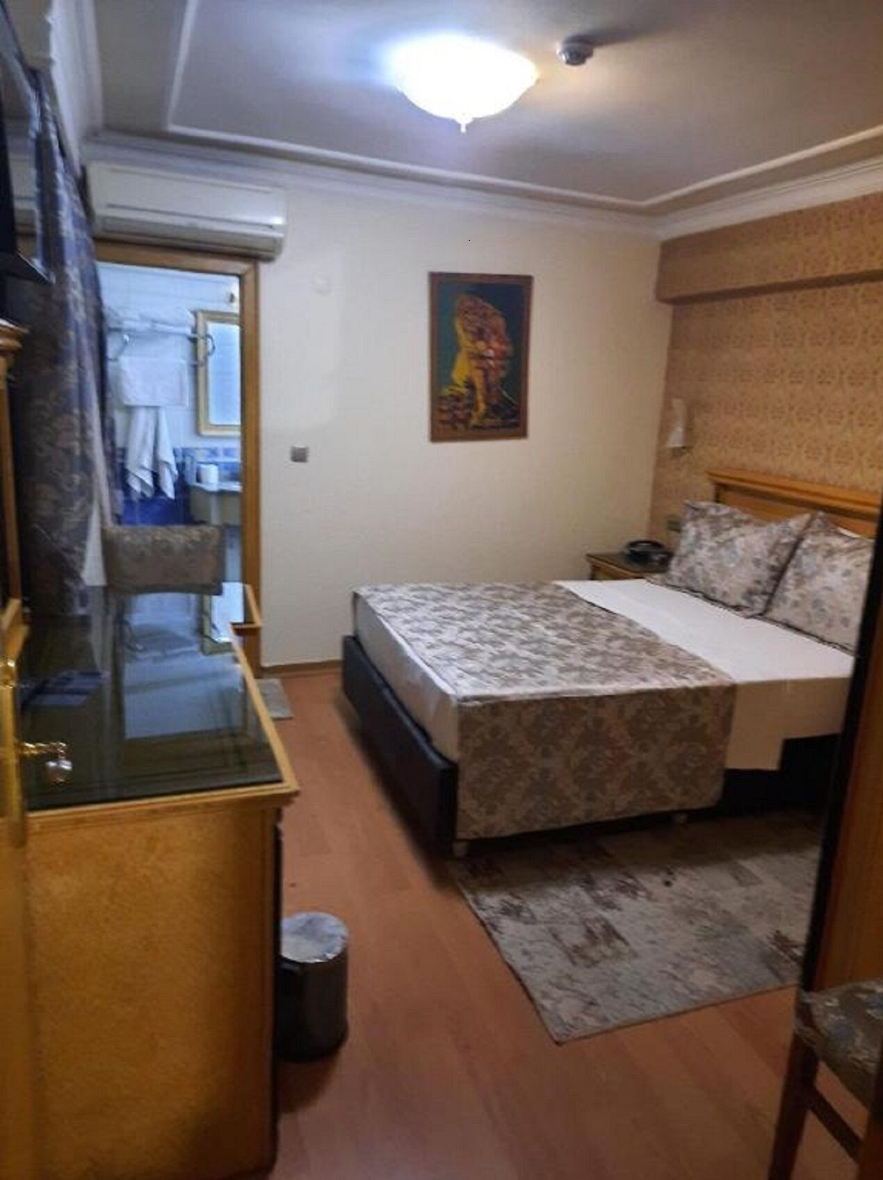 Photo - Grand Hisar Hotel