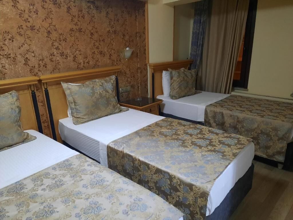 Photo - Grand Hisar Hotel