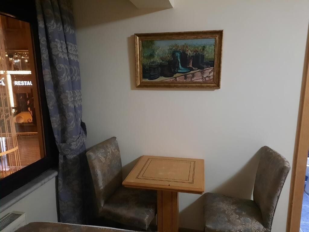 Photo - Grand Hisar Hotel