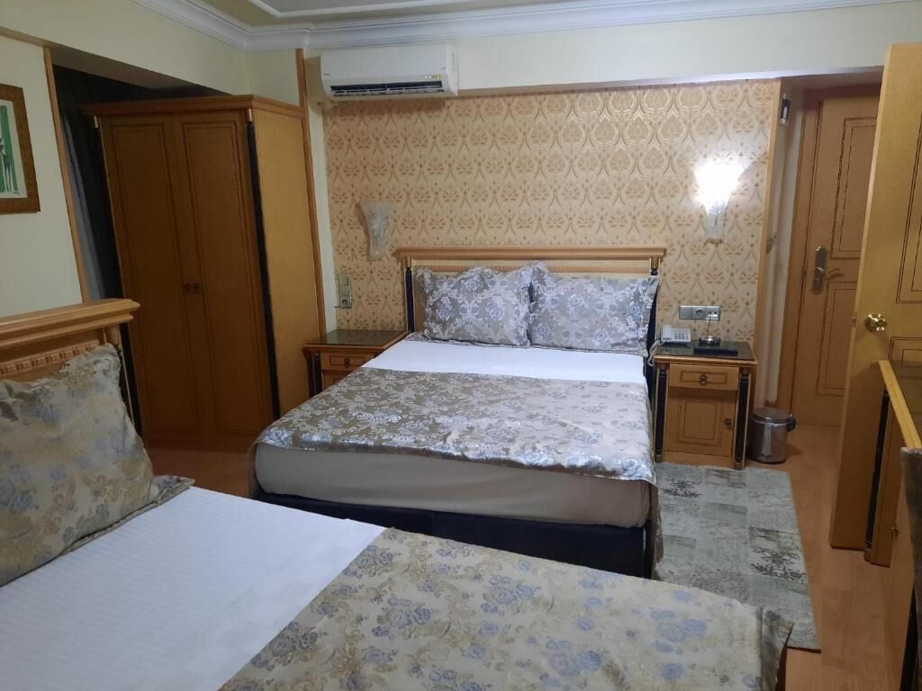 Photo - Grand Hisar Hotel