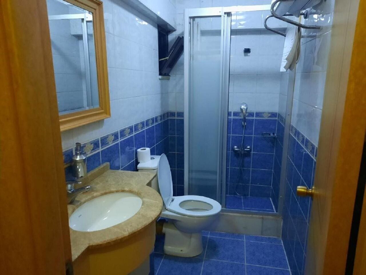 Photo - Grand Hisar Hotel