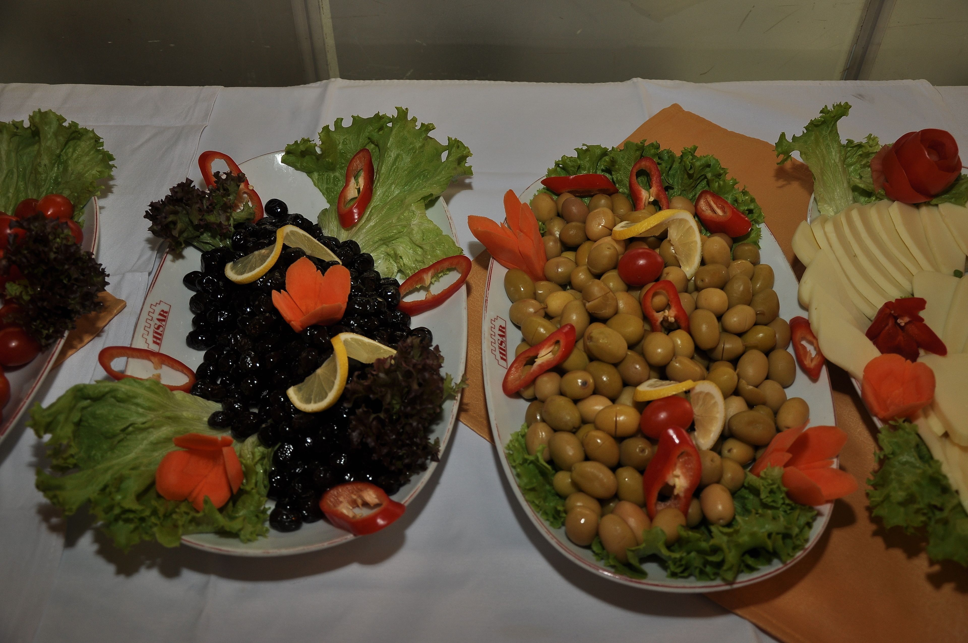 Photo - Grand Hisar Hotel