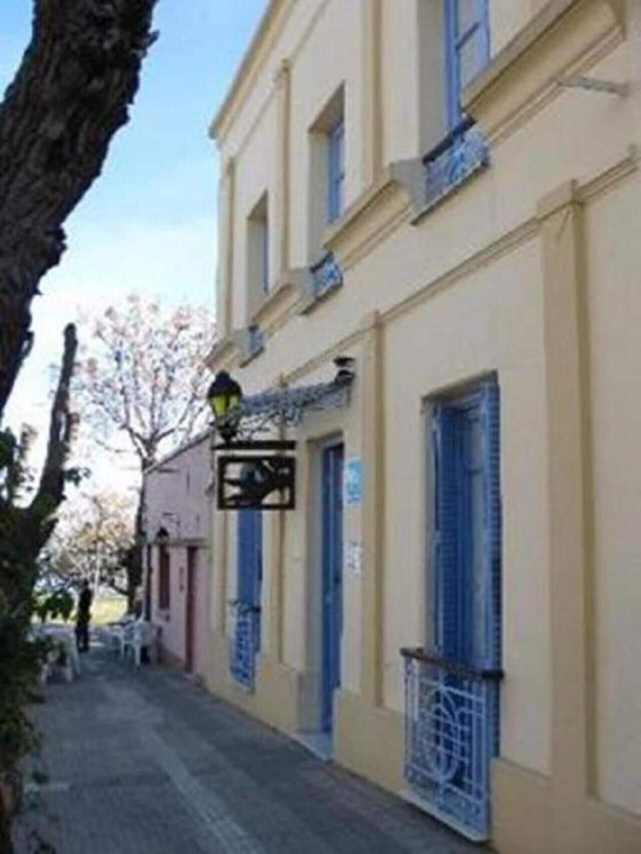 Foto - Posada del Angel