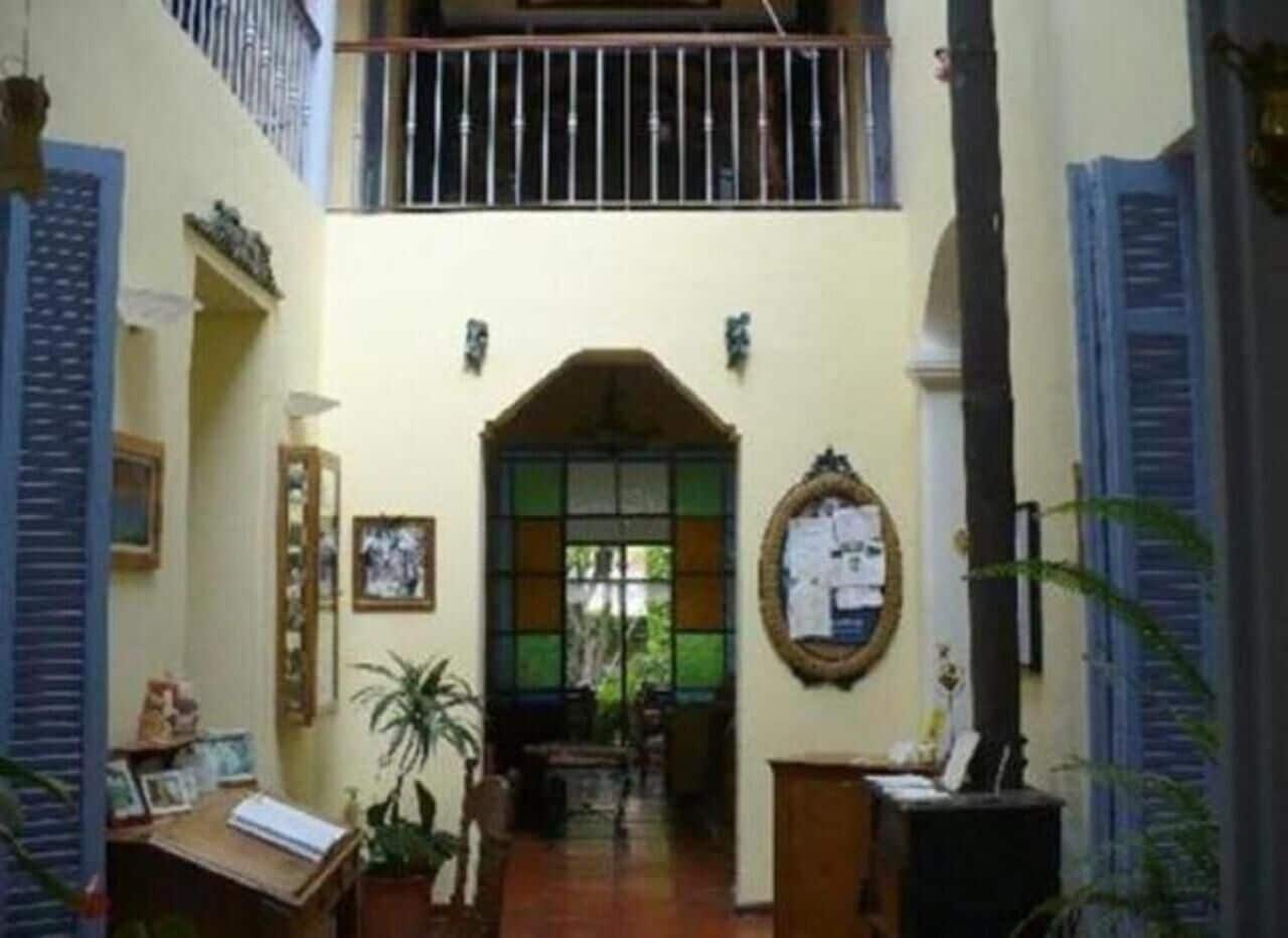 Foto - Posada del Angel