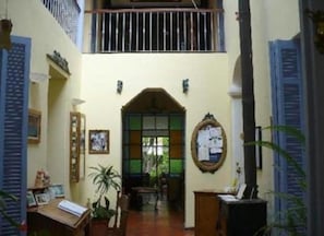 Interior